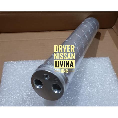 Jual Dryer Filter Ac Mobil Grand Livina Nissan Livina Shopee Indonesia