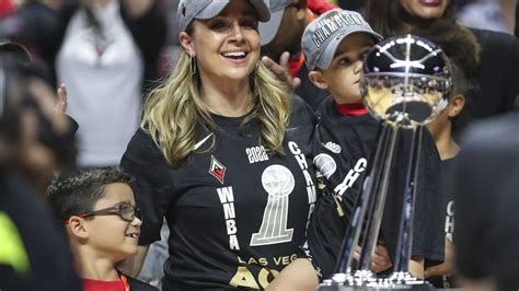 Report Raptors Coaching Search Includes Becky Hammon