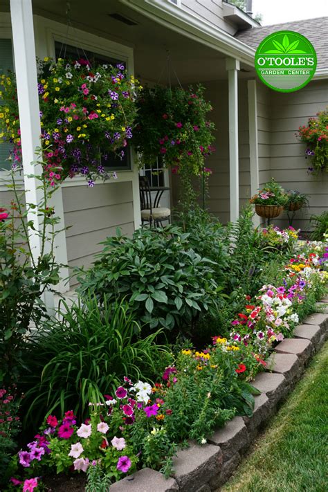 Landscape Inspiration And Landscaping Ideas From Otooles Garden Center In Colorado Visit