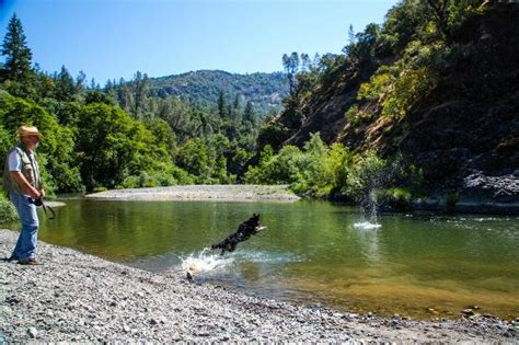 Russian River RV Campground UPDATED 2018 Prices Reviews Cloverdale