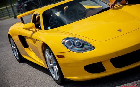 Total Imagen Fayence Yellow Carrera Gt Thptnganamst Edu Vn