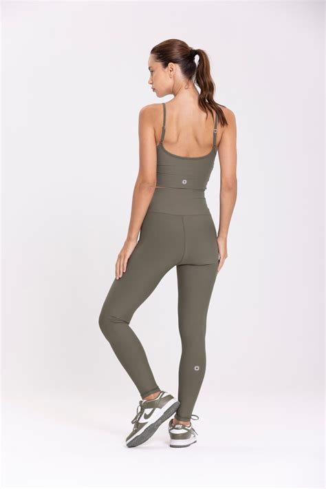 Legging Lotus Onamaste