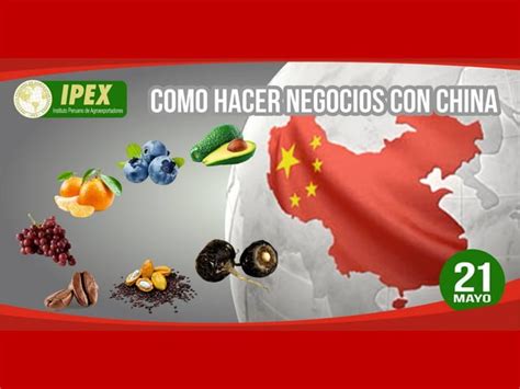 Como Hacer Negocios Con China Ppt