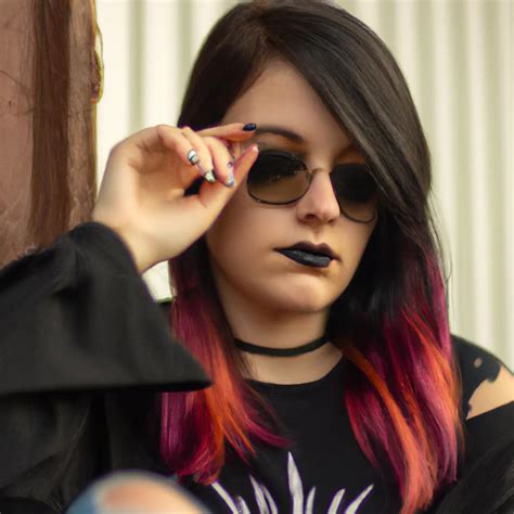 Descubra As Profundas Diferen As Entre O Estilo Alternativo E O Emo