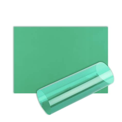 Acetate Sheets A5 OHP Sheet Colour Acetate Clear Film Plastic Light ...