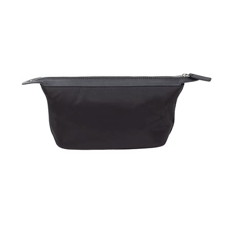 Toiletry Bag Blackblack Travelteq