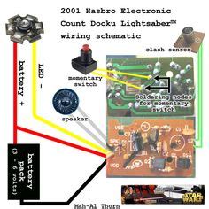 Obsidian Soundboard Wiring Diagram - Wiring Diagram Pictures