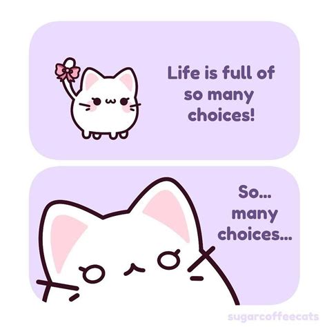 I Make Cute And Wholesome Comics To Find Joy In The World Again 30
