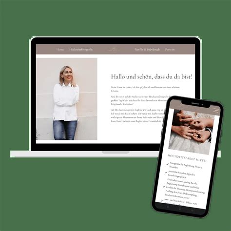 Website Erstellen Lassen Professionell Individuell Modern Leava