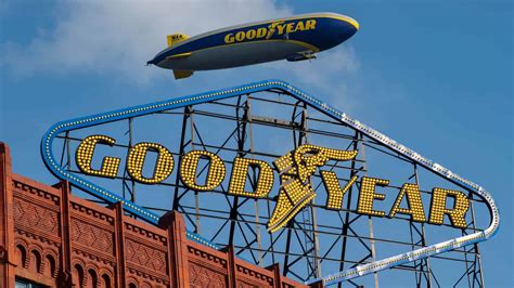 Goodyear