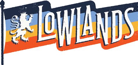 Brand And Media The Lowlands Group