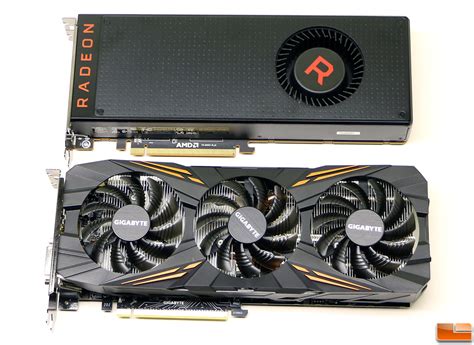 Venta Gigabyte Radeon Rx Vega En Stock