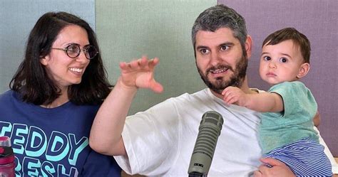 Who Is Ethan Klein Married To Meet His Youtuber Wife Hilla Check Out