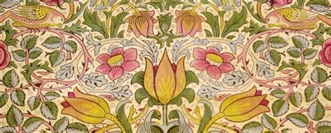 About William Morris | William morris, Art nouveau graphic design ...