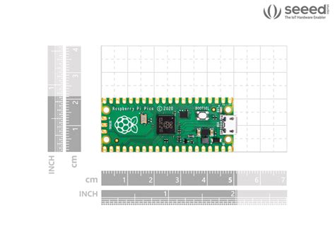 Raspberry Pi Pico Basic Kit HiTechChain