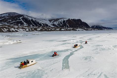 Best Excursions From Iqaluit Nunavut Tour Options Tips