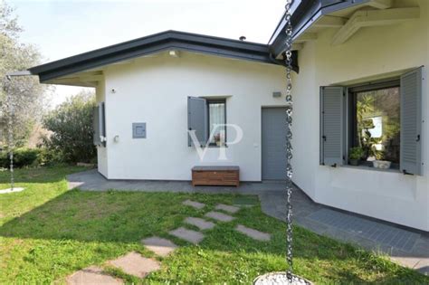 Elegante Villa Mit Seeblick In Sal Haus Gardasee Italien