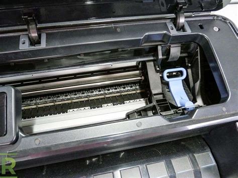 Hp Designjet T1300 Large Format Printer Roller Auctions