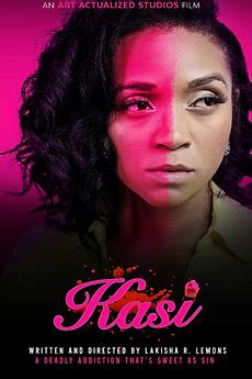 ‎Kasi (2022) directed by Lakisha R. Lemons • Reviews, film + cast ...