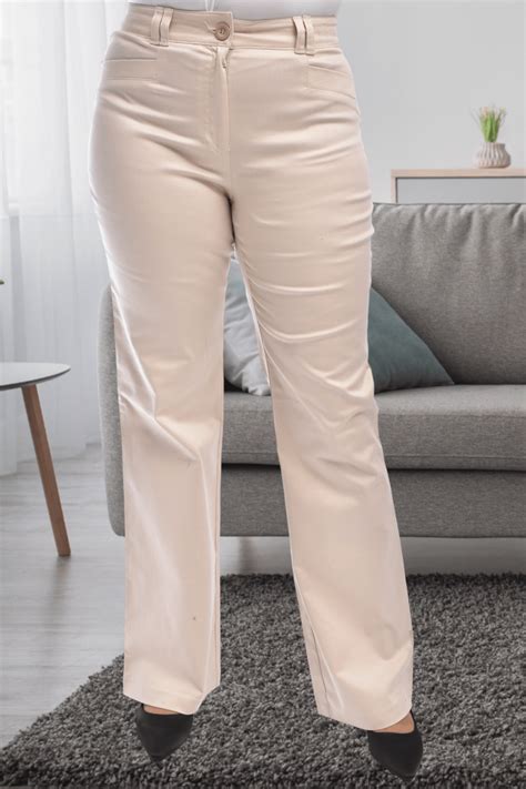 Ladies Formal Pants Stylephase Sa