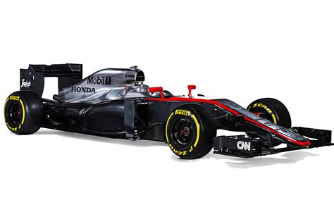 Mclaren F1 Logo Png