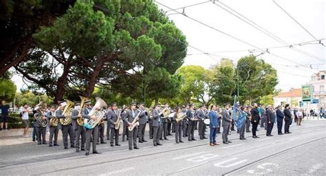 Castelo De Paiva Banda Marcial De Bairros Promove Conv Vio E Concerto