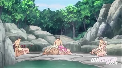 Hentai Orgia Videos XVIDEOS