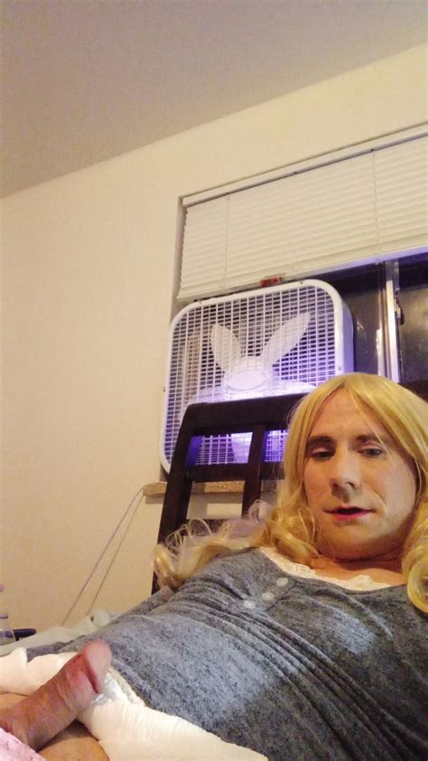 Sissy Crossdresser Erica First Showing Of Her Girly Face Nude Pics Xhamster