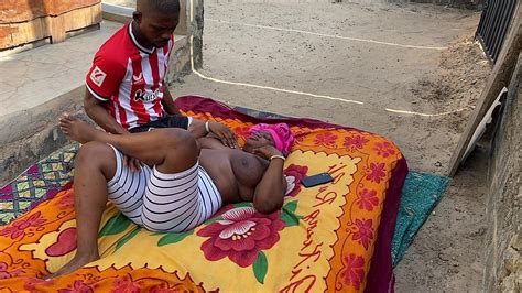 I LOVE THE WAY MY NEIGHBOR FUCK ME PART 1