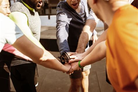 Como Organizar Um Evento Esportivo Em Passos