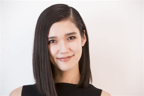 Japanese Brunette 2K Tao Okamoto Actress Simple Background Asian