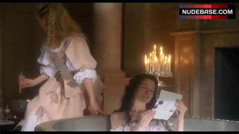Stefania Rocca Hot Scene The Musketeers Nudebase