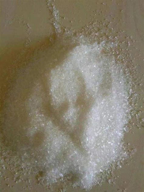 Kg Food Grade High Quality Heptahydrate Magnesium Sulphate Mgso H