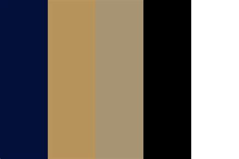 Catelan Color Palette