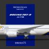 Miat Mongolian Airlines B Khabul Kaan Ju Gallery