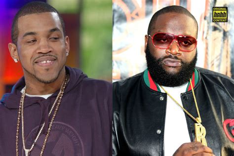 Lloyd Banks Vs. Rick Ross: A Complete History