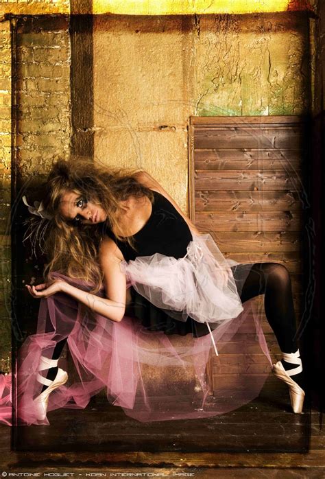 antoine hoguet: Shooting Estefi Montserrat Simo