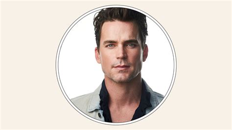 Matt Bomer 2022