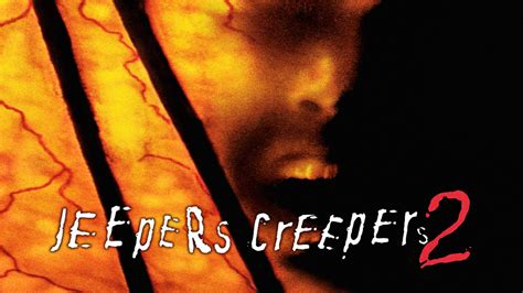 Jeepers Creepers 2 Movie Fanart Fanarttv