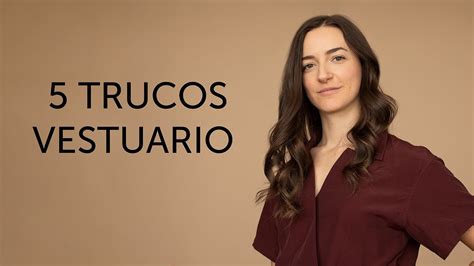 5 Trucos Para El Vestuario De Una Sesión De Fotos Profesional 📸 Youtube