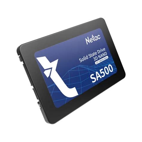 Netac Sa Tb Inch Sata Iii Ssd Price In Bd