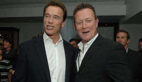 How Tall Is Arnold Schwarzenegger His Real Height Revealed