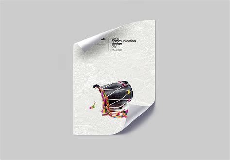 World Communication Design Day On Behance