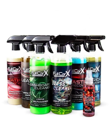 interior kit leather fulldipie