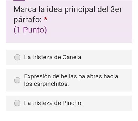 Ayuda Tengo Examen Doy Coronita Brainly Lat