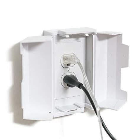 Top 10 Childproof Electrical Outlet Covers for Maximum Protection