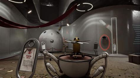 Atomic Heart Mostra Lorrore Sovietico In 22 Minuti Di Gameplay Video