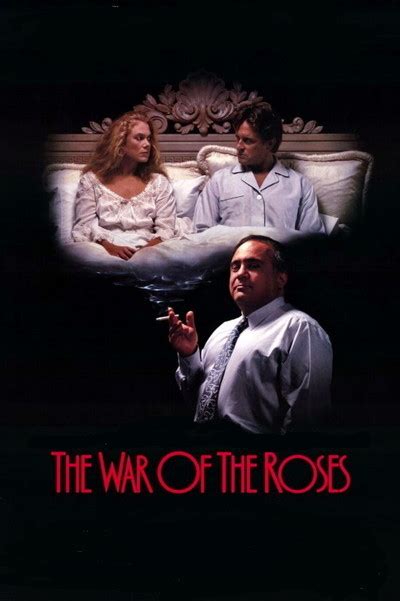 The War of the Roses Movie Review (1989) | Roger Ebert