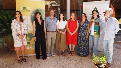 La Feria de Teatro de Palma del Río se presenta como la cita más