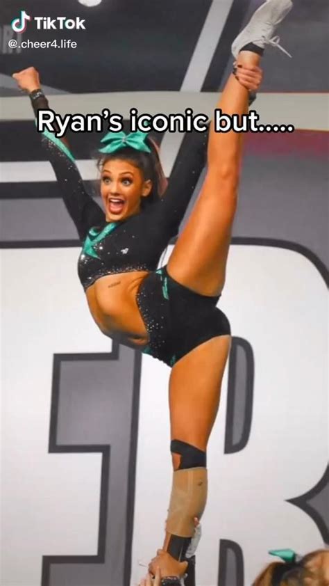 Funny Tiktoks Cheerleading Photos Cheer Workouts Cheer Poses